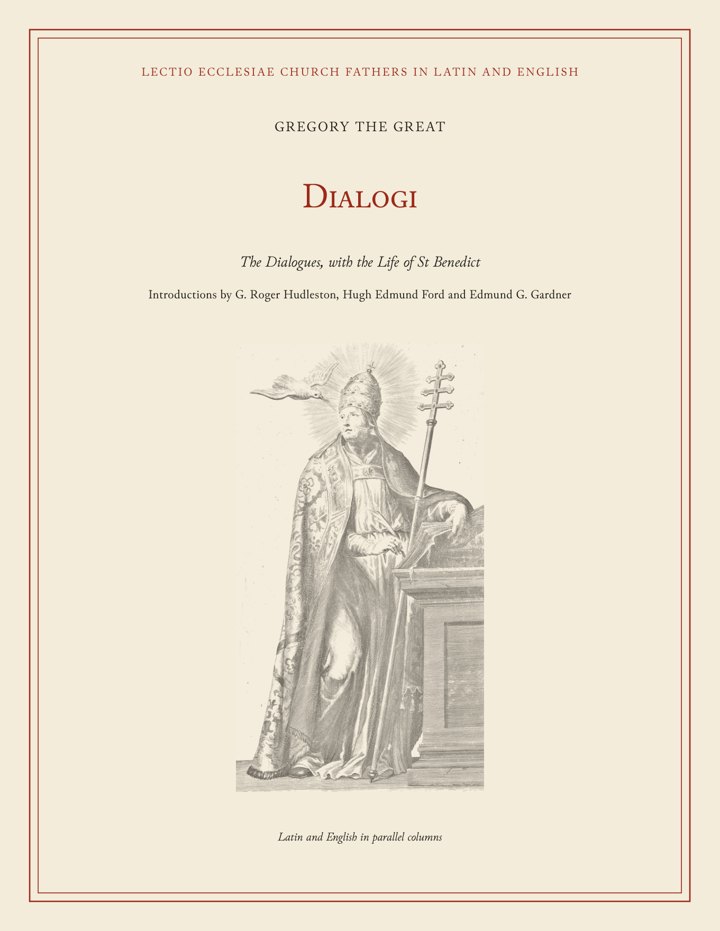 Cover of Dialogi